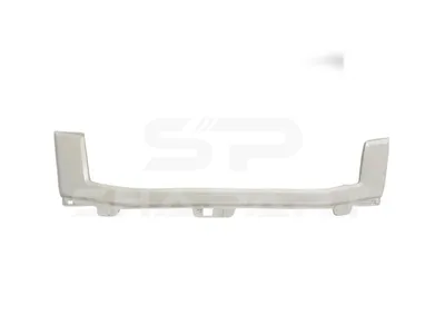 6.70516 Cover moulding, center, front grill