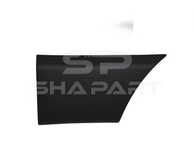 6.70527 Cover moulding, lateral, right