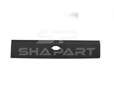 6.70528 Cover moulding, lateral, left