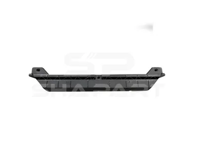 6.70530 Console, bumper, center