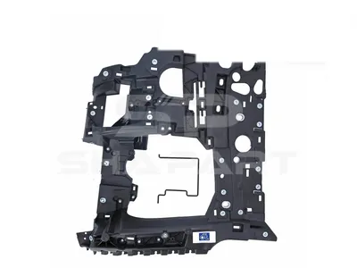 6.70532 Console, bumper, left