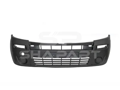 6.70570 Bumper, front