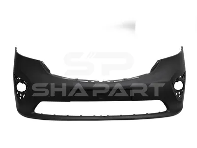 6.70571 Bumper, front