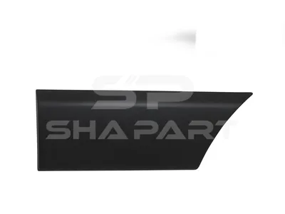 6.70597 Cover moulding, left