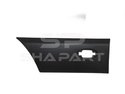 6.70610 Cover moulding, right