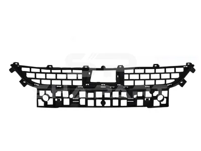 6.70701 Front grill, bumper