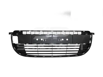 6.70703 Front grill