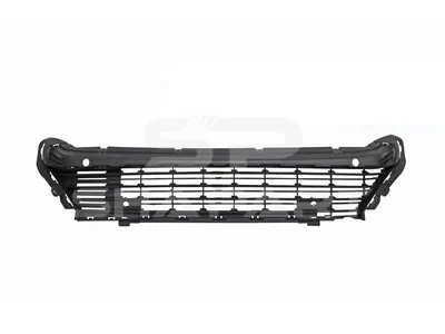 6.70721 Front grid, lower