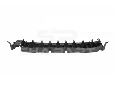 6.70730 Support, Bumper, front