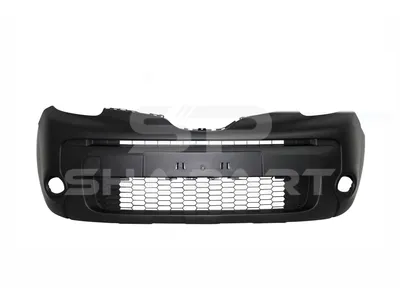 6.70807 Bumper, front