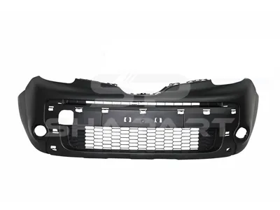 6.70808 Bumper, front