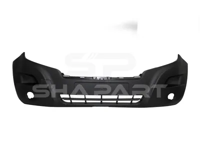 6.70818 Bumper, front
