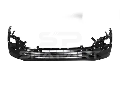 6.70831 Bumper, front