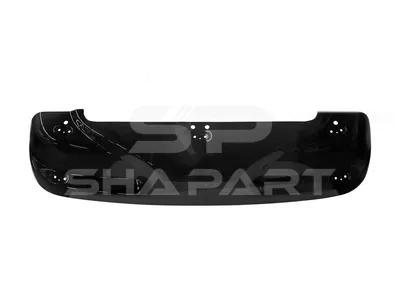 6.70910 Sun visor