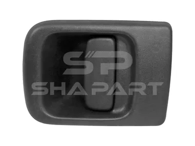 6.72008 Door handle, outer, rear