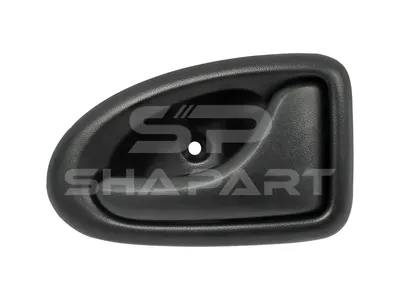 6.72009 Door handle, inner, right