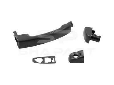 6.72011 Door handle, outer