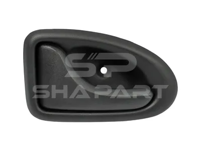 6.72026 Door handle, inner, left