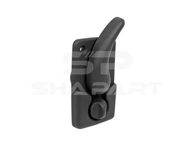 6.72027 Door handle, inner, left
