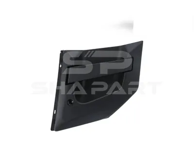 6.72032 Door handle, right