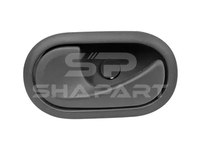 6.72066 Door handle, inner, left