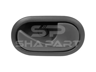 6.72067 Door handle, inner, right