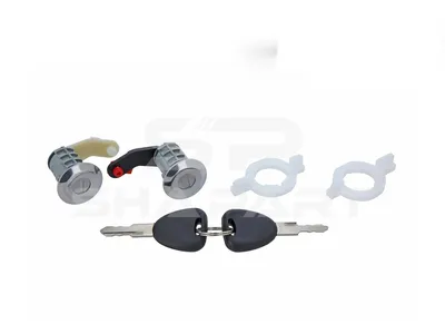 6.72071 Lock cylinder
