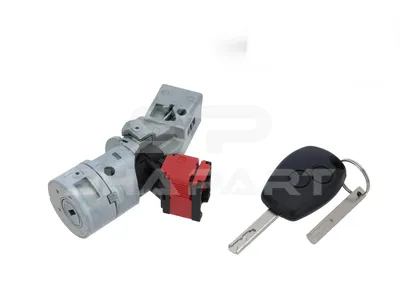 6.72073 Lock cylinder