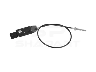 6.72091 Lock, storage box