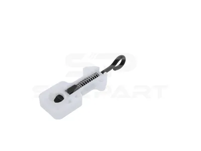 6.72092 Lock, headlamp