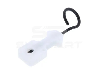 6.72093 Lock, headlamp