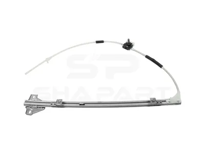 6.72110 Window regulator, right