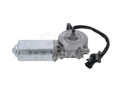 6.72130 Window lifter motor, left