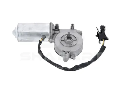 6.72131 Window lifter motor, right
