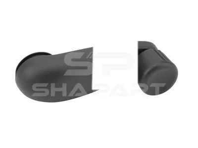 6.72140 Window crank