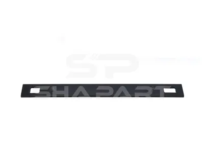 6.72150 Console, window regulator