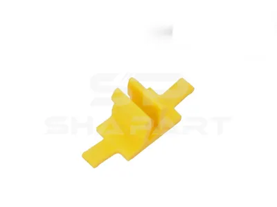 6.72166 Clip, window regulator