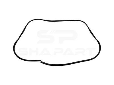 6.72251 Sealing frame, windshield