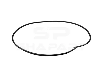 6.72252 Sealing frame, windshield