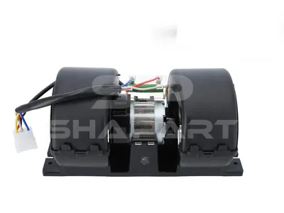 6.73031 Fan motor, 24 V