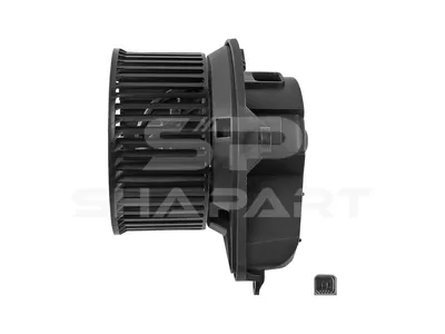 6.73037 Fan motor, 12 V