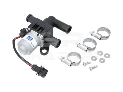6.73041 Solenoid valve