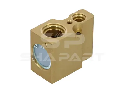 6.73046 Expansion valve