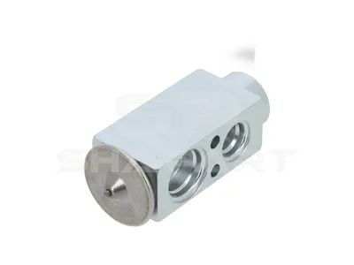 6.73048 Expansion valve