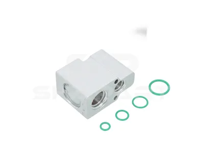 6.73049 Expansion valve
