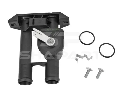 6.73050 Control valve