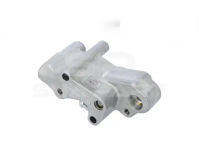 6.73051 Control valve, exhaust brake