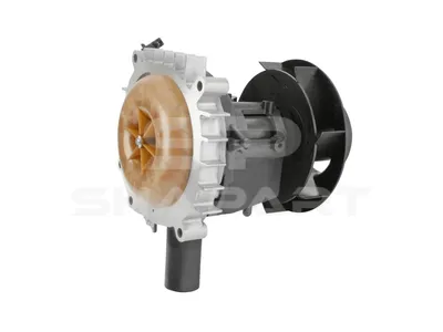 6.73060 Heater blower