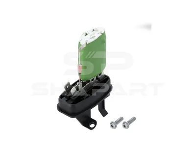 6.73080 Resistor, 24 V