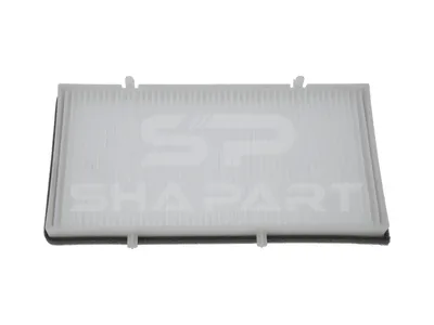 6.73103 Cabin air filter, L: 340 mm, W: 180 mm, H: 30 mm